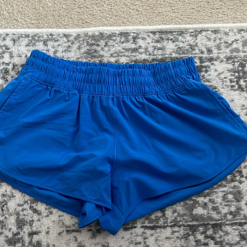 Aerie shorts